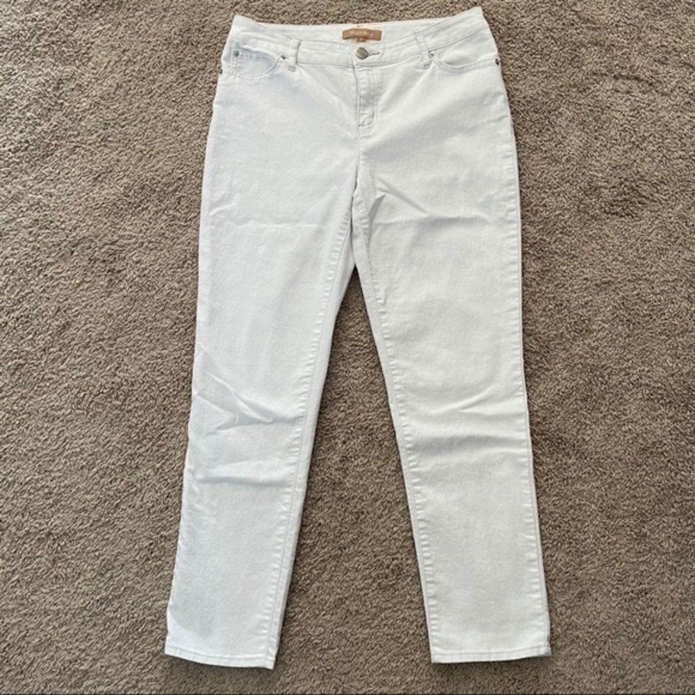Ellen Tracy Jeans  BBB3
